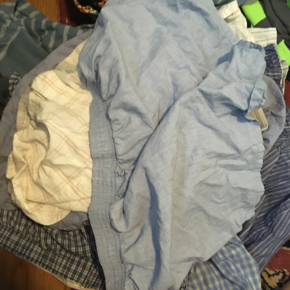 Boxers medium - Picture 4 of 12